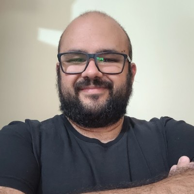 Denis Cabral Lopes